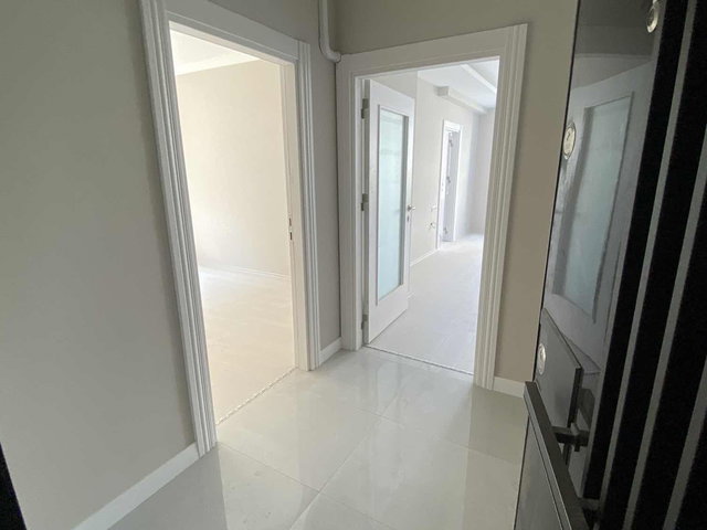 TURYAP TRABZON-YILDIZLI MAHALLESİ SIFIR 1+1 YATIRIMA UYGUN DAİRE