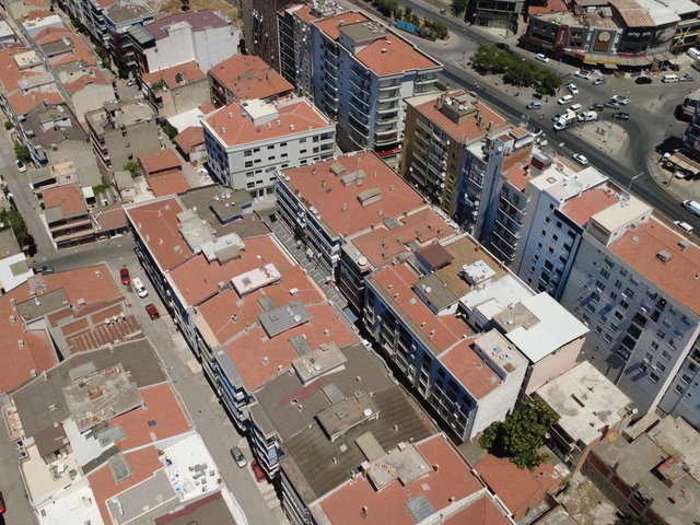 Fikri Altayda 100m² Geniş & Ferah 2+1 | Kapalı Mutfak