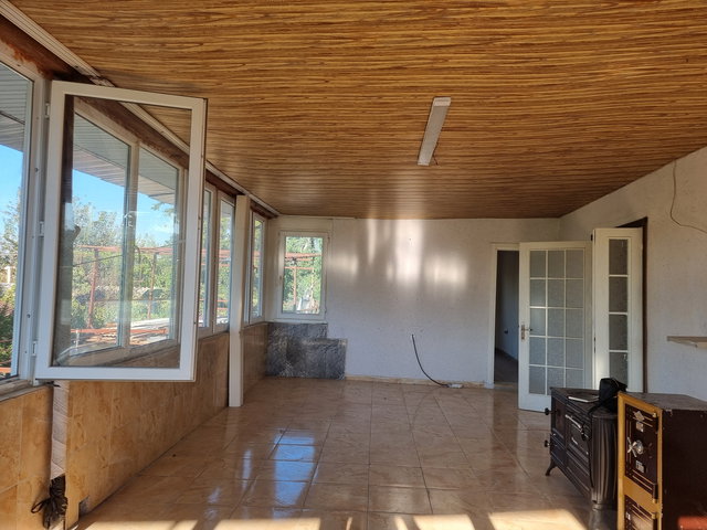 Güzeloba'da Müstakil Girişli, Bahçeli 3+1 Kiralık Daire