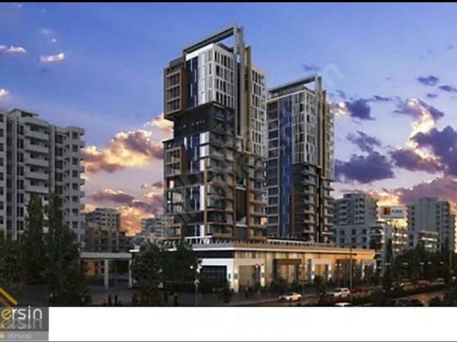 MERKEZ MAHALLESİ DENİZ MANZARALI SATILIK 3+1