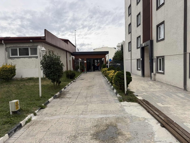 UFUKATASEVER GAYRİMENKULDEN SİTE İÇİ KIRALIK 2+1 DAİRELER