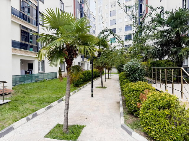 UFUKATASEVER GAYRİMENKULDEN SİTE İÇİ KIRALIK 2+1 DAİRELER