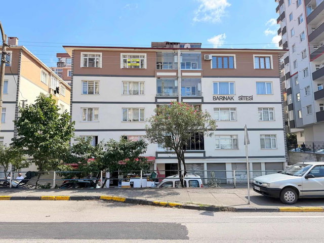 TURYAP'TAN TOKLU'DA 3+1 KİRALIK DAİRE