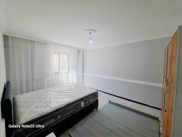 UFUKATASEVER GAYRİMENKULDEN KAPAKLIDA EŞYALI KİRALİK 1+1DAİRELER