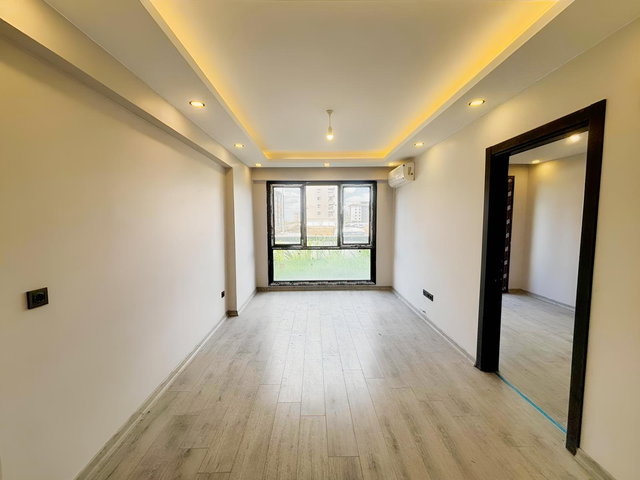 FA ÖZBİR'DEN ÇERKEZKÖY SİTE İÇİ KLİMALI&ANKASTRELİ 1+1 DAİRE...