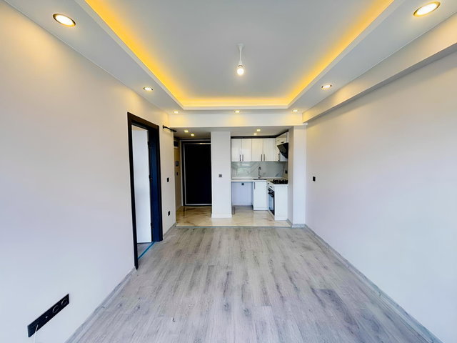 FA ÖZBİR'DEN ÇERKEZKÖY SİTE İÇİ KLİMALI&ANKASTRELİ 1+1 DAİRE...