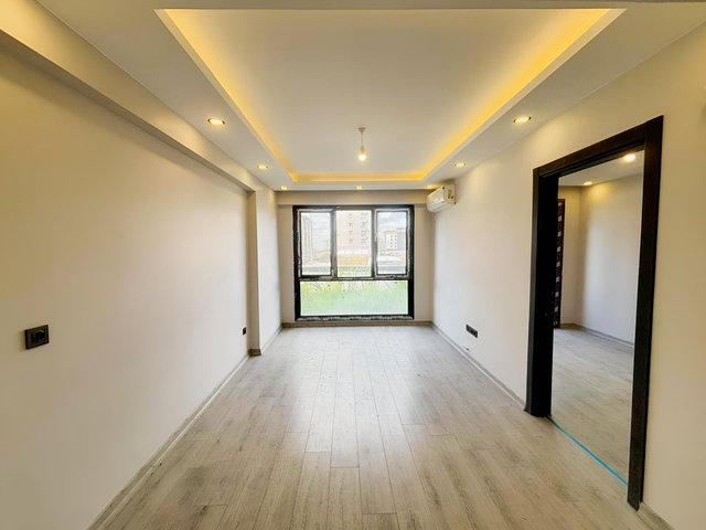 FA ÖZBİR'DEN ÇERKEZKÖY SİTE İÇİ KLİMALI&ANKASTRELİ 1+1 DAİRE...