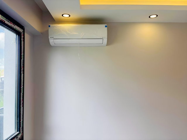 FA ÖZBİR'DEN ÇERKEZKÖY SİTE İÇİ KLİMALI&ANKASTRELİ 1+1 DAİRE...