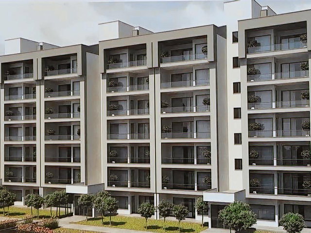 AĞIN SEYRANTEPE KONUTLARINDA DOĞA & GÖL MANZARALI 2+1 DAİRE