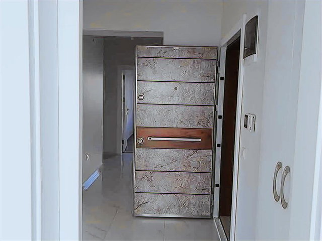 AĞIN SEYRANTEPE KONUTLARINDA DOĞA & GÖL MANZARALI 2+1 DAİRE