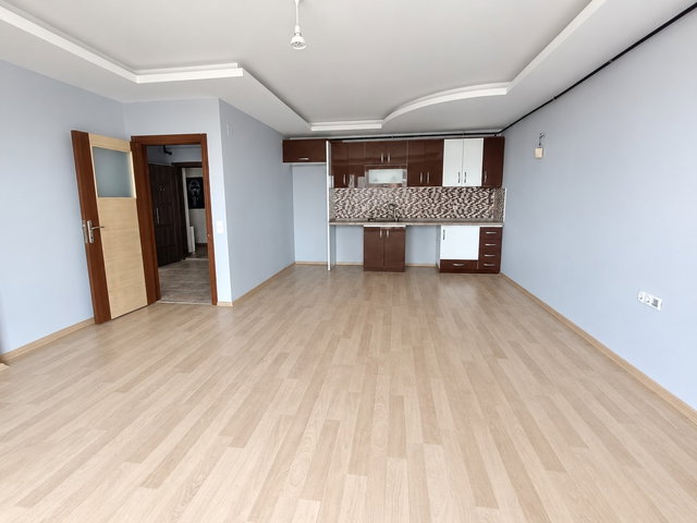 2.ÇEVREYOLU ÜZERİ KÜLTÜR MERKEZİ ÇAPRAZI SATILIK 2+1 DOĞALGAZLI