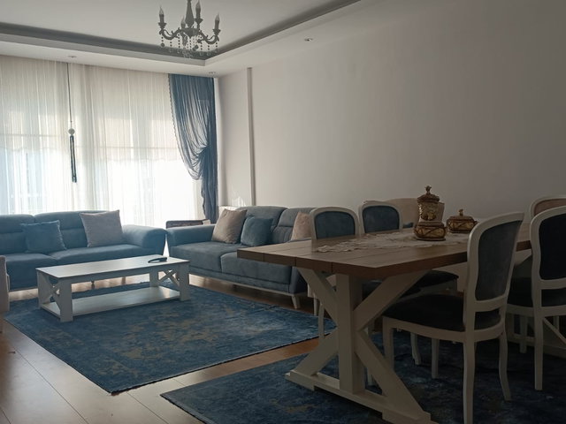 PEX ANKA'DAN YÜZÜNCÜYIL PARKINA YAKIN KİRALIK LÜKS 4+1 DAİRE