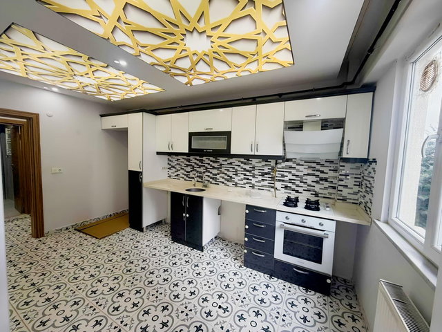 UFUKATASEVER GAYRİMENKULDEN SİTE İÇİ SATILIK 2+1 DAİRE