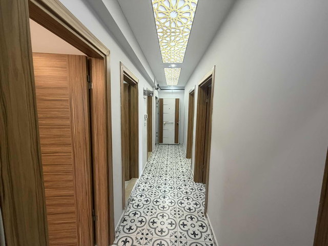 UFUKATASEVER GAYRİMENKULDEN SİTE İÇİ SATILIK 2+1 DAİRE
