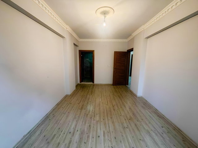 UFUKATASEVER GAYRİMENKULDEN SİTE İÇİ SATILIK 2+1 DAİRE