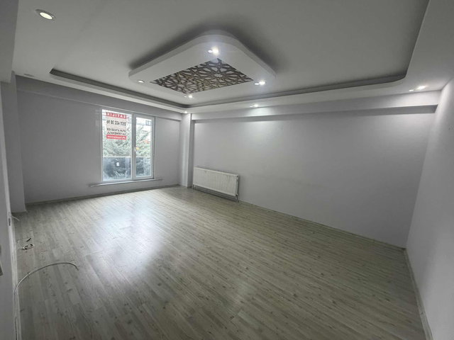 UFUKATASEVER GAYRİMENKULDEN SİTE İÇİ SATILIK 2+1 DAİRE