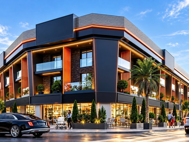 SAKARYA AKYAZI'DA 1+1 DAİRE
