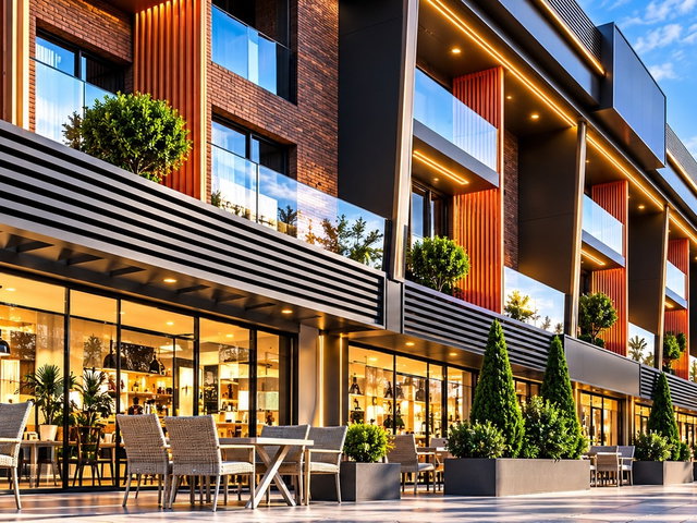 SAKARYA AKYAZI'DA 1+1 DAİRE