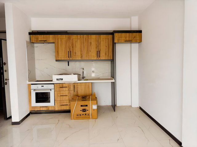 FA ÖZBİR'DEN ÇERKEZKÖYDE SİTE İÇİ ACİL SATILIK ARAKAT 1+1DAİRE