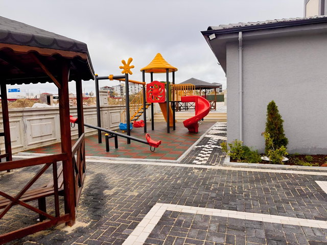 FA ÖZBİR'DEN ÇERKEZKÖYDE SİTE İÇİ ACİL SATILIK ARAKAT 1+1DAİRE