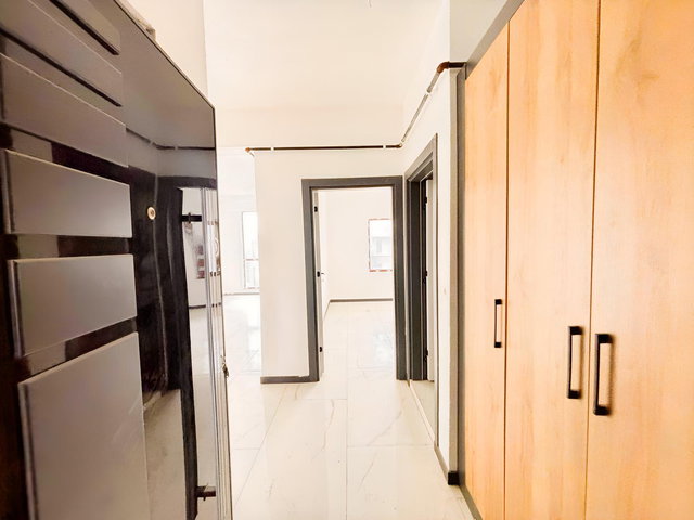 FA ÖZBİR'DEN ÇERKEZKÖYDE SİTE İÇİ ACİL SATILIK ARAKAT 1+1DAİRE