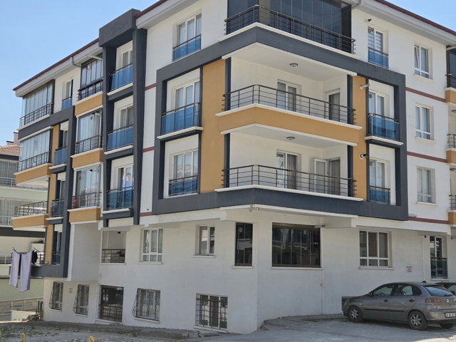 İG TOWER 'den Doğantepede Merkezi konumda Satılık 3+1 daire
