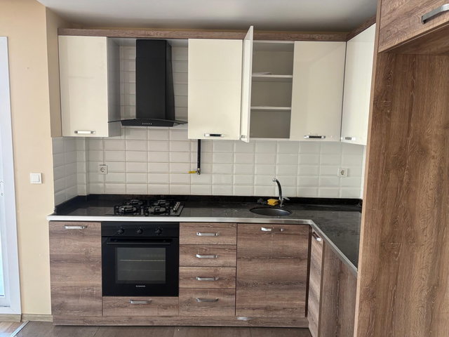 ÇİFTLİKKÖY'DE KİRALIK 2+1 DAİRE