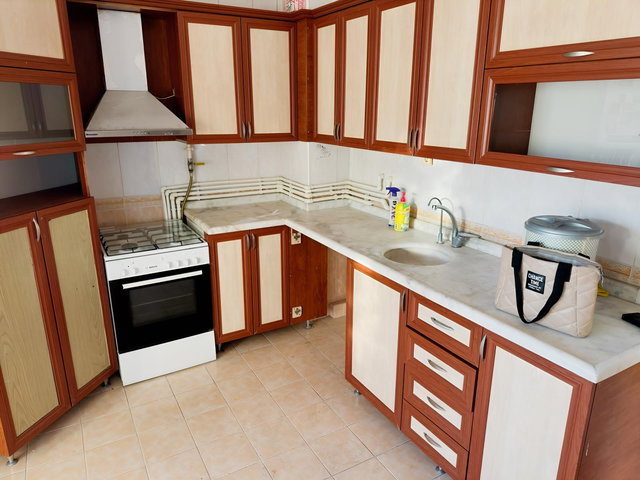 PEX ANKA'DAN PAŞAKÖŞKÜNDE BEYDAĞI MANZARALI KİRALIK 3+1 DAİRE