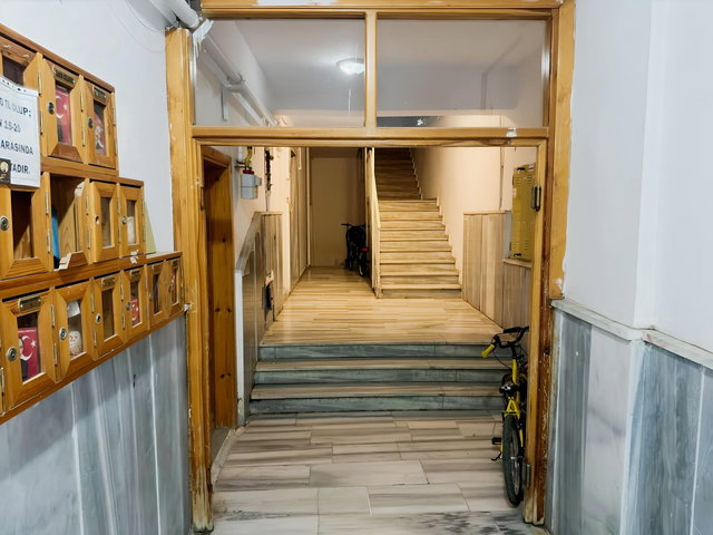 PEX ANKA'DAN PAŞAKÖŞKÜNDE BEYDAĞI MANZARALI KİRALIK 3+1 DAİRE