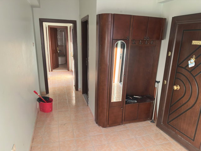 PEX ANKA'DAN PAŞAKÖŞKÜNDE BEYDAĞI MANZARALI KİRALIK 3+1 DAİRE
