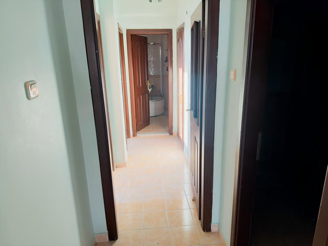 PEX ANKA'DAN PAŞAKÖŞKÜNDE BEYDAĞI MANZARALI KİRALIK 3+1 DAİRE