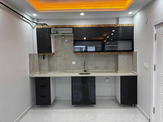 FA ÖZBİRDEN ÇERKEZKÖY KİPA BÖLGESİ HAVUZLU&BALKONLU 1+1 DAİRELER