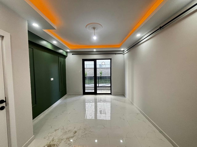 FA ÖZBİRDEN ÇERKEZKÖY KİPA BÖLGESİ HAVUZLU&BALKONLU 1+1 DAİRELER