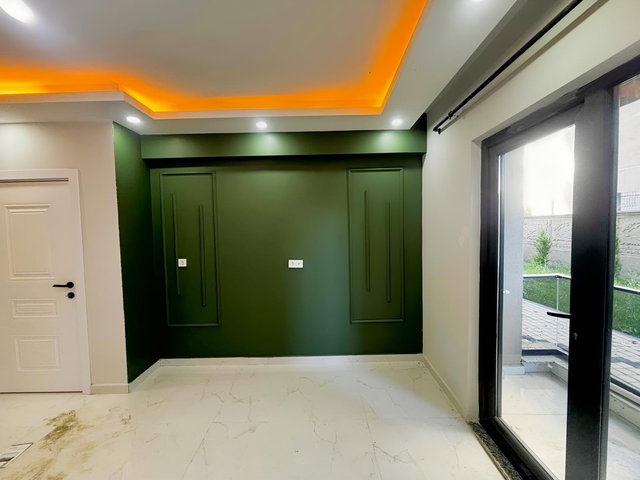 FA ÖZBİRDEN ÇERKEZKÖY KİPA BÖLGESİ HAVUZLU&BALKONLU 1+1 DAİRELER
