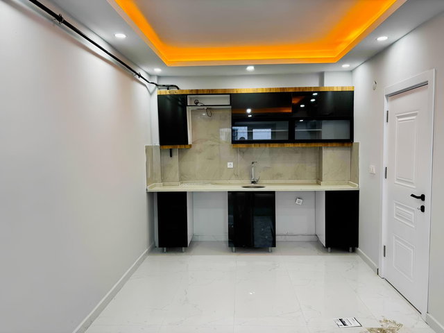 FA ÖZBİRDEN ÇERKEZKÖY KİPA BÖLGESİ HAVUZLU&BALKONLU 1+1 DAİRELER