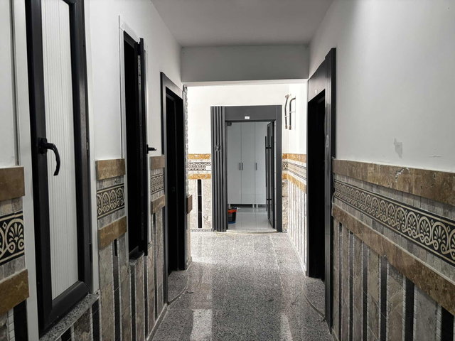 FA ÖZBİRDEN ÇERKEZKÖY KİPA BÖLGESİ HAVUZLU&BALKONLU 1+1 DAİRELER