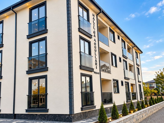 SAKARYA AKYAZI'DA 2+1 DAİRE