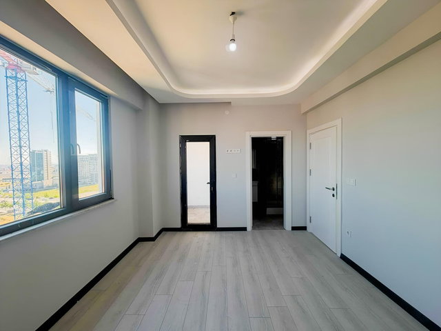 UFUKATASEVER GAYRİMENKULDEN SATILIK TERASLI 3+1 DAİRELER