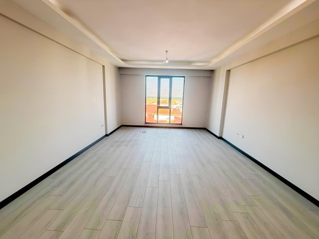 UFUKATASEVER GAYRİMENKULDEN SATILIK TERASLI 3+1 DAİRELER