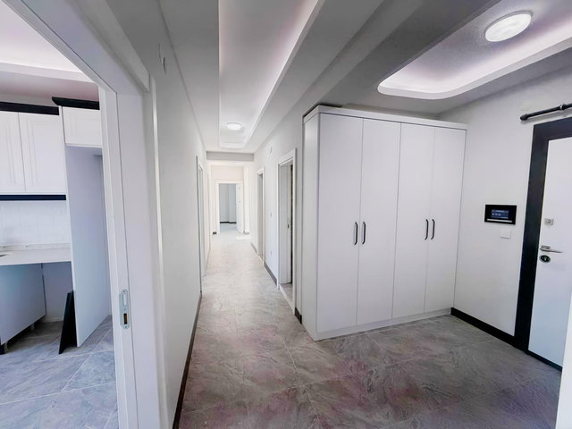 UFUKATASEVER GAYRİMENKULDEN SATILIK TERASLI 3+1 DAİRELER