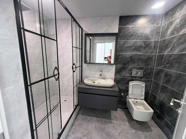 UFUKATASEVER GAYRİMENKULDEN SATILIK TERASLI 3+1 DAİRELER