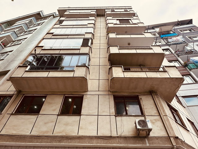 Trabzon Gülbahar Hatun Mah.tanjant Yolu Üzeri Daire