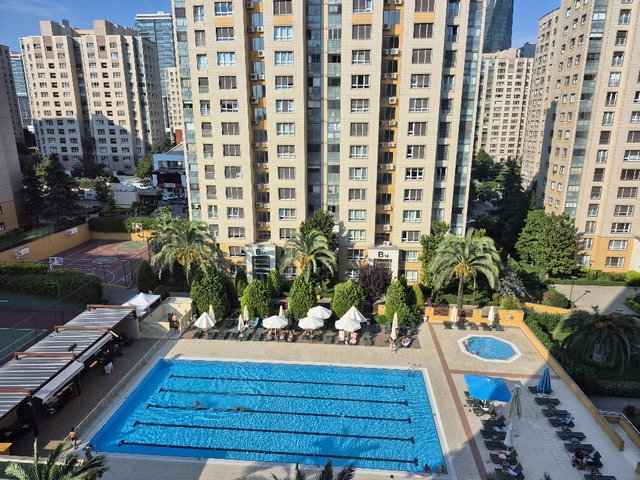 ATAŞEHİR KENTPLUS 2+1 KİRALIK TEMİZ BAKIMLI**15 EYLÜLDE BOŞ**