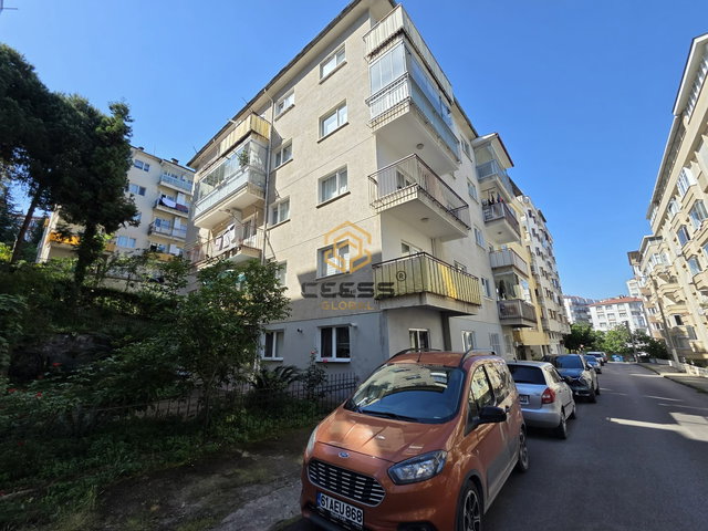 TRABZON BEŞİRLİ DENİZ SİTESİNDE SATILIK 3+1 DAİRE