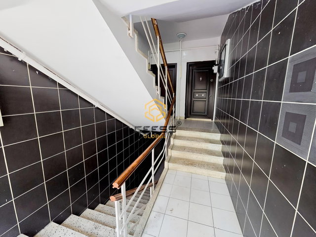 TRABZON BEŞİRLİ DENİZ SİTESİNDE SATILIK 3+1 DAİRE