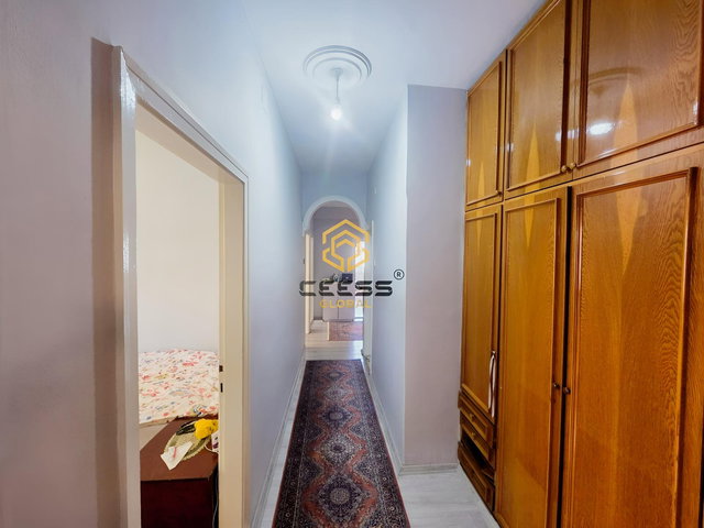 TRABZON BEŞİRLİ DENİZ SİTESİNDE SATILIK 3+1 DAİRE