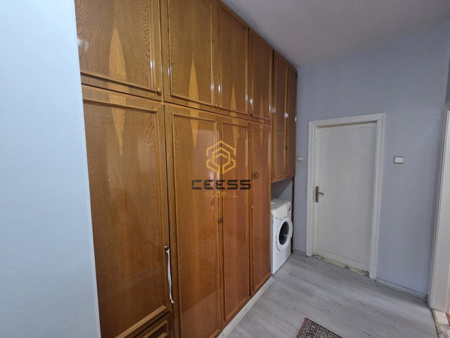 TRABZON BEŞİRLİ DENİZ SİTESİNDE SATILIK 3+1 DAİRE