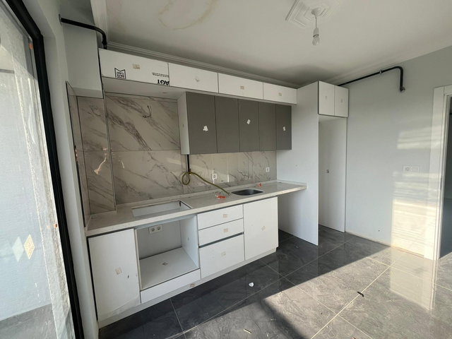 AKYAZI FATİH MAHALLESİNDE 2+1 SATILIK DAİRE