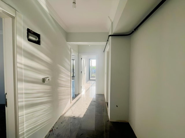 AKYAZI FATİH MAHALLESİNDE 2+1 SATILIK DAİRE