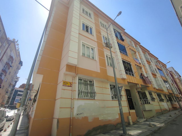 ATAKÖY MAHALESİNDE UYGUN 3+1 FIRSAT SATILIK DAİRE